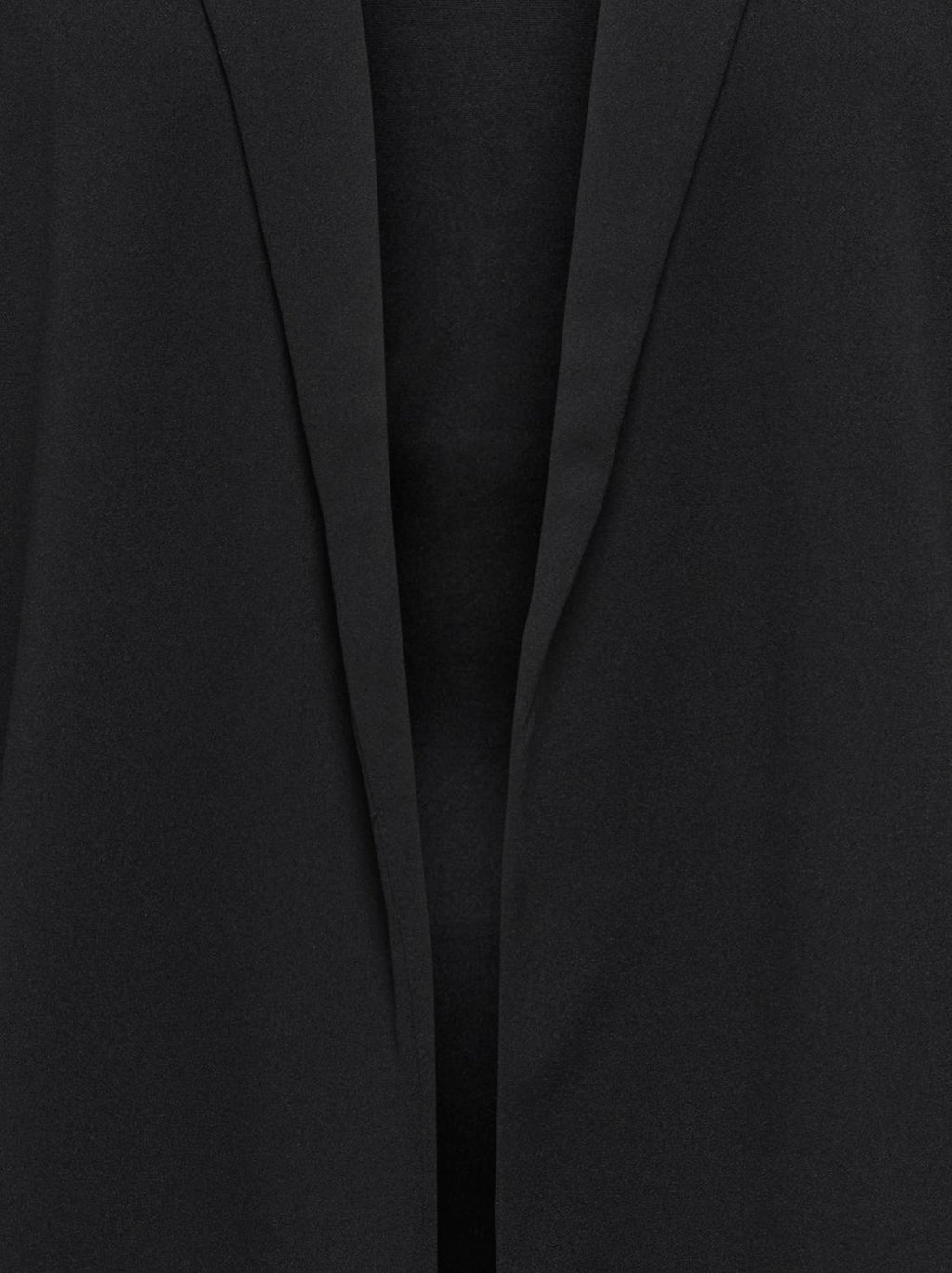 Blazer Regular Geggo Life - Black