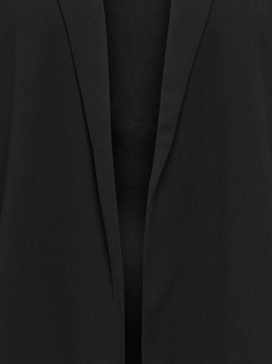 Blazer Regular Geggo Life - Black