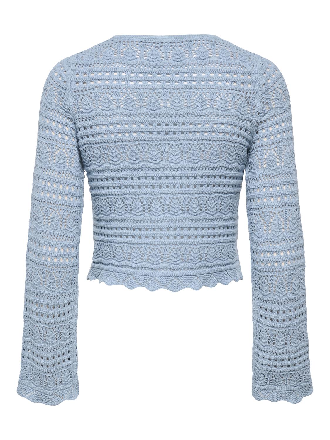 Sweater Elke - Tradewinds