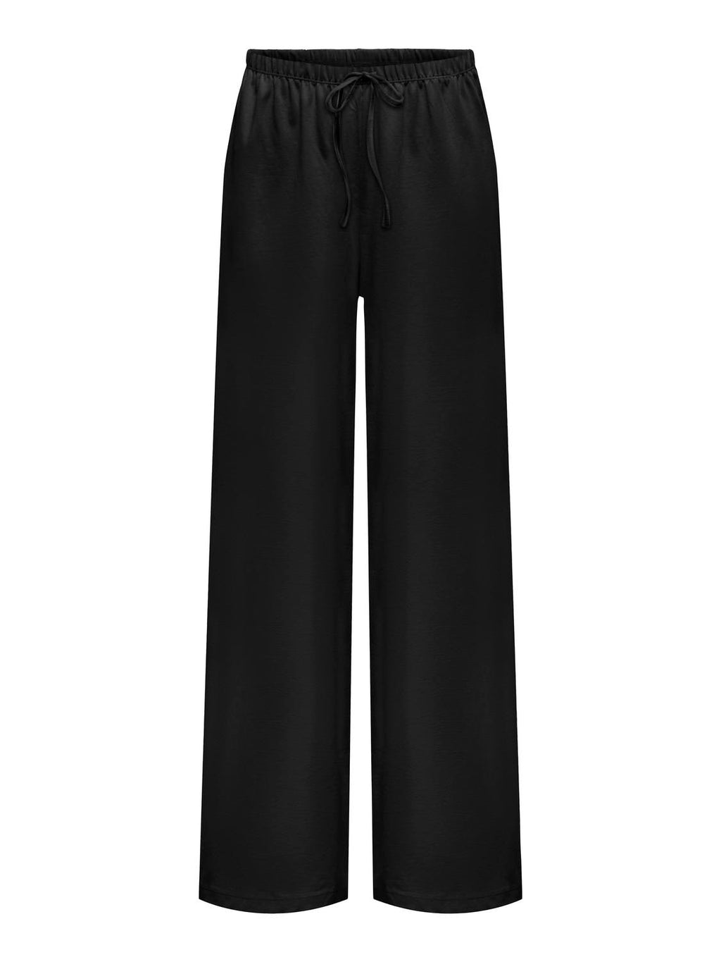 Pantalón Loose Kiss - Black