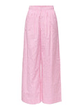 Pantalón Wide Leg Loris - Lilac Sachet
