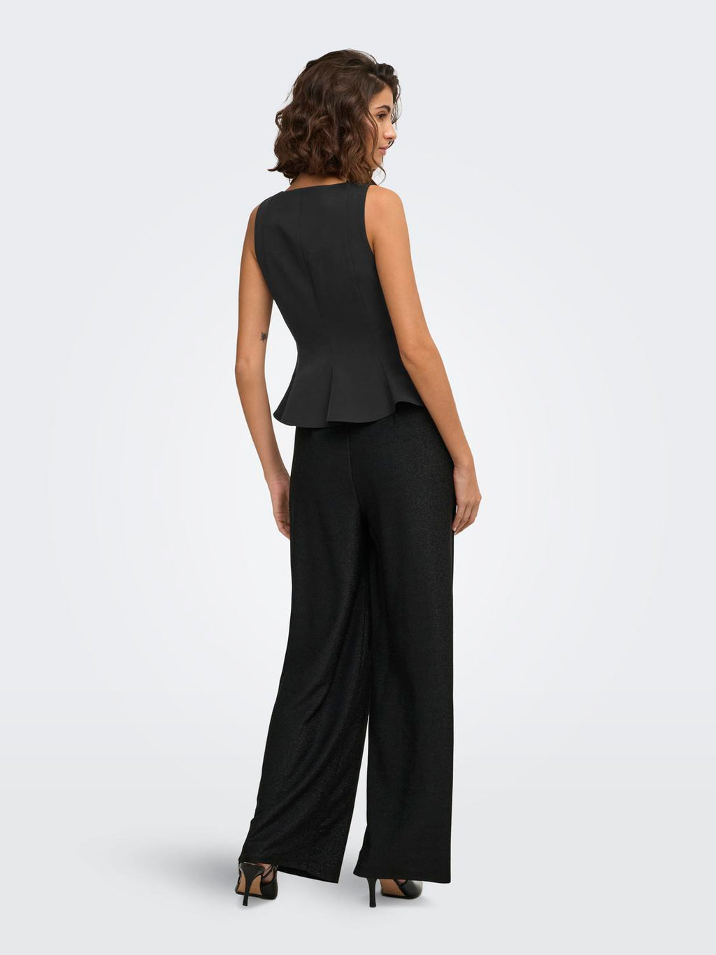 Top Regular Orleen - Black