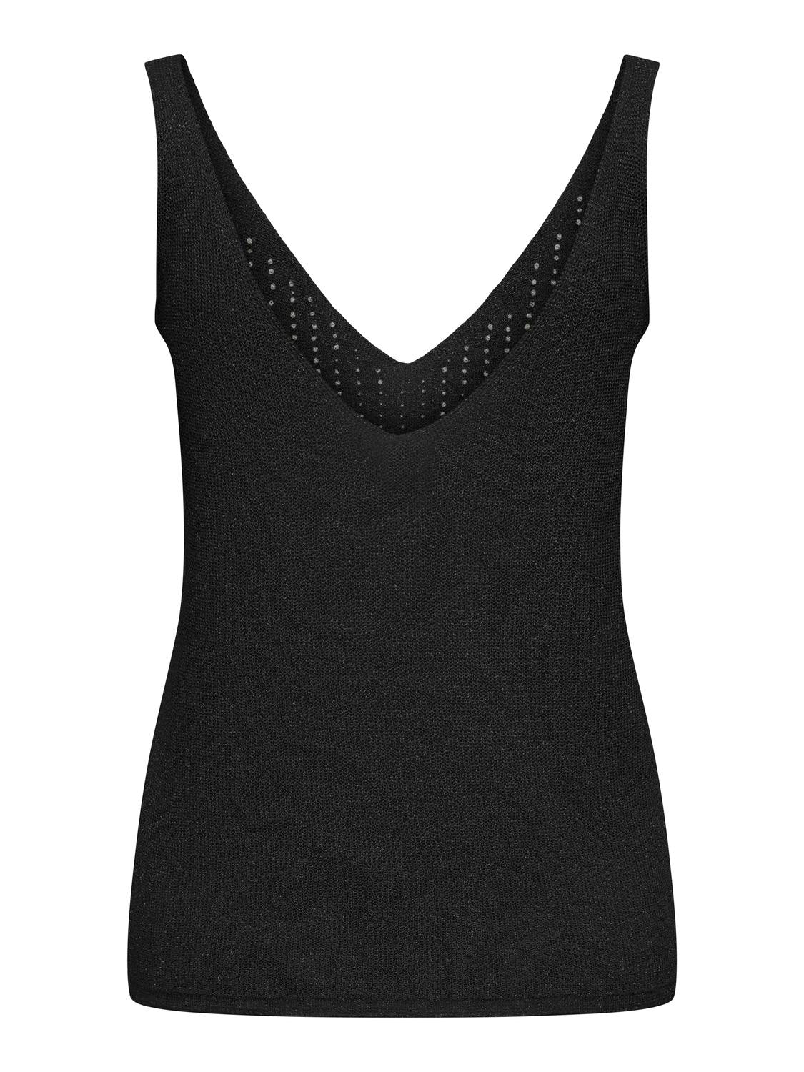 Top Loose Rita - Black