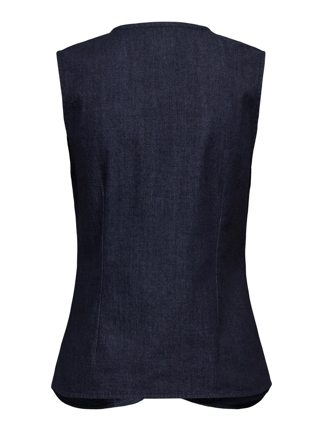 Jean Ashby - Dark Blue Denim