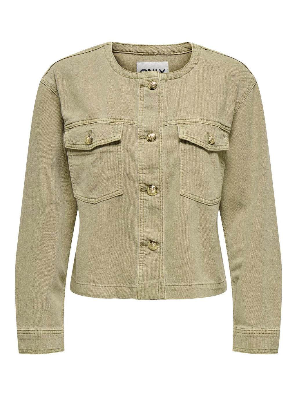 Campera Prime - Mermaid