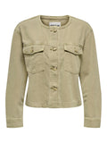 Campera Prime - Mermaid