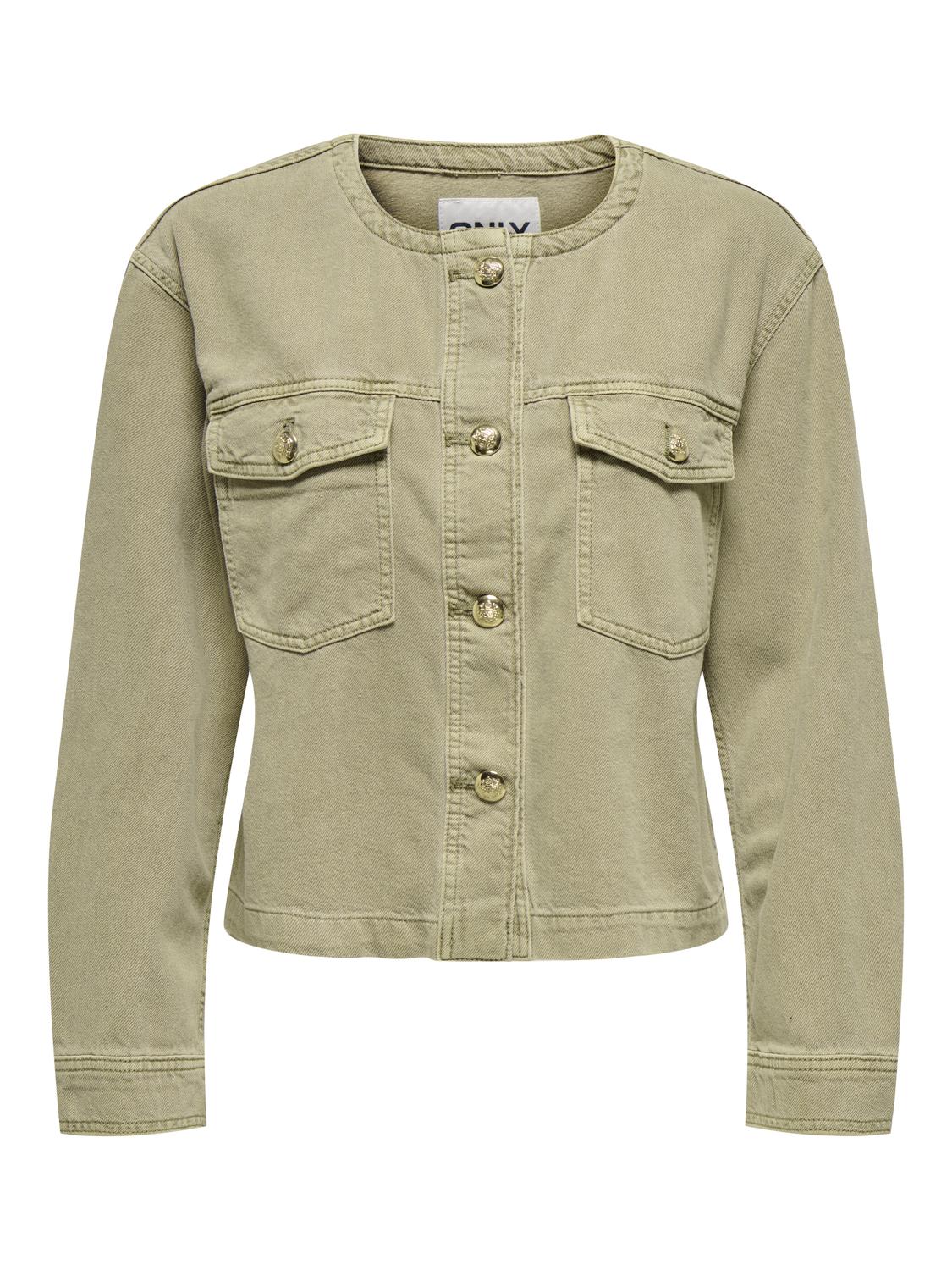 Campera Prime - Mermaid
