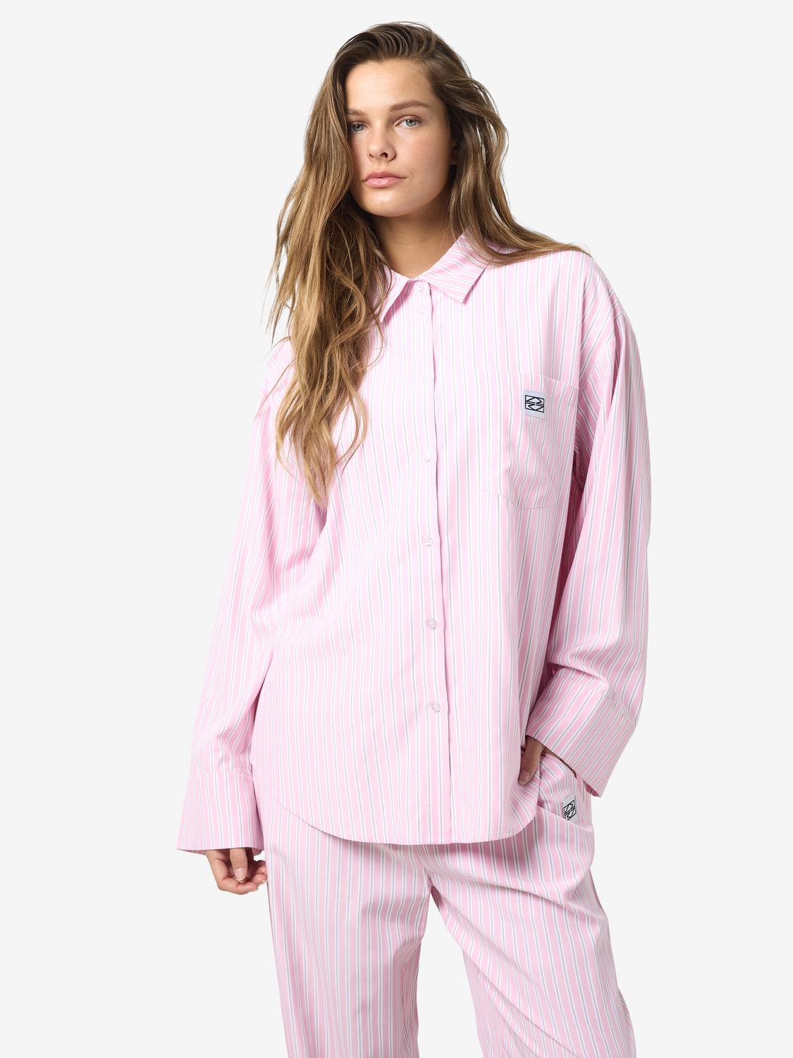 Camisa Regular Frida - Bonbon