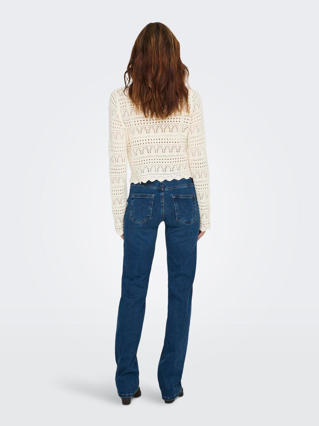 Sweater Elke - Birch