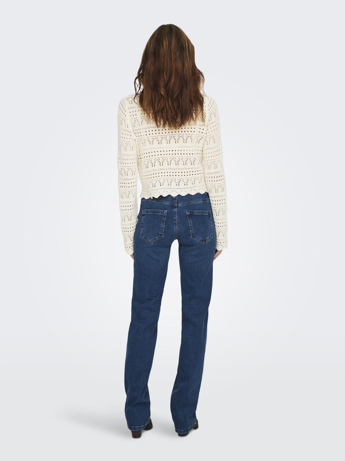 Sweater Elke - Birch