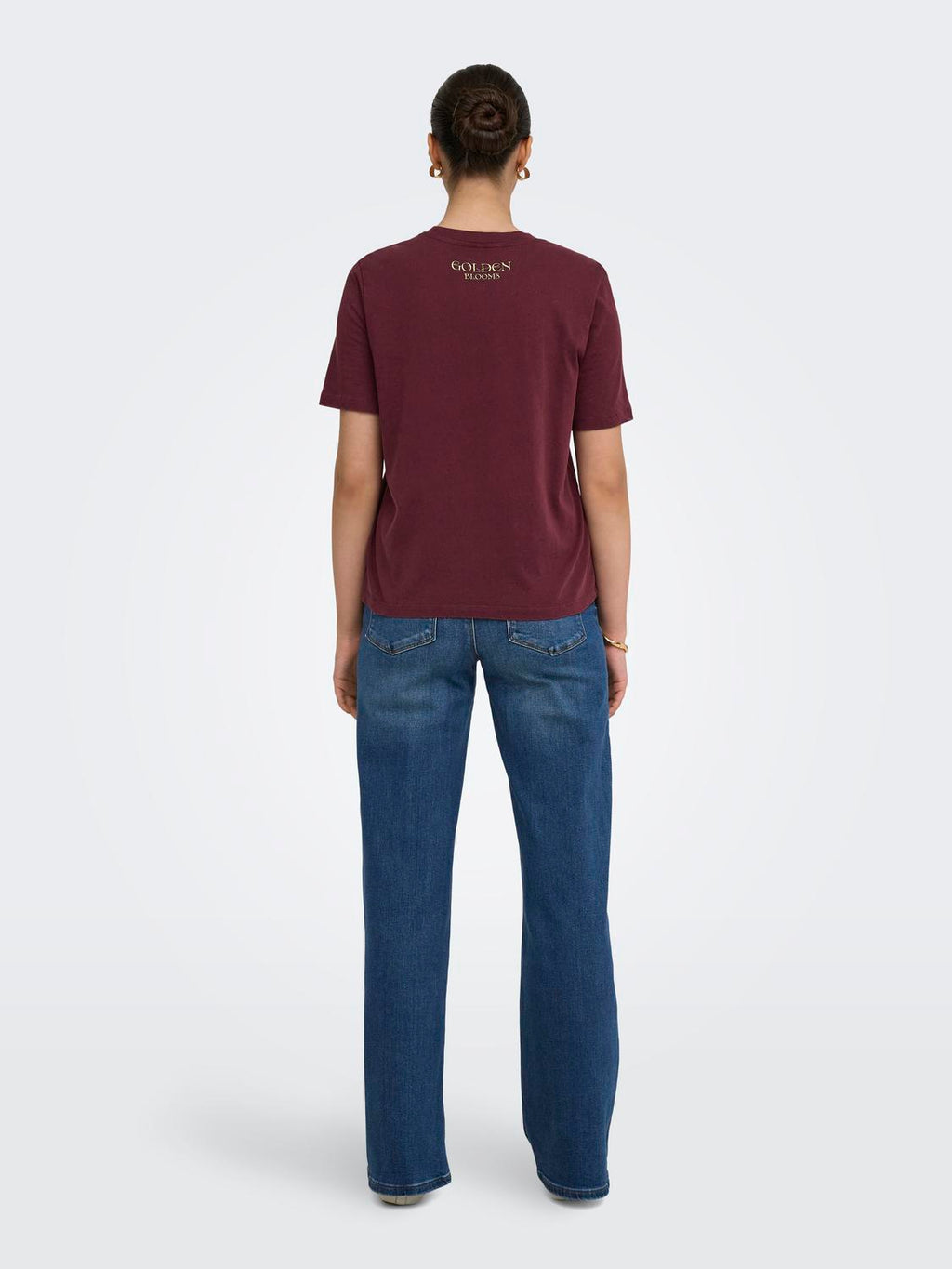 Top Regular Lucy - Fig