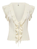 Campera Nelly - Egret