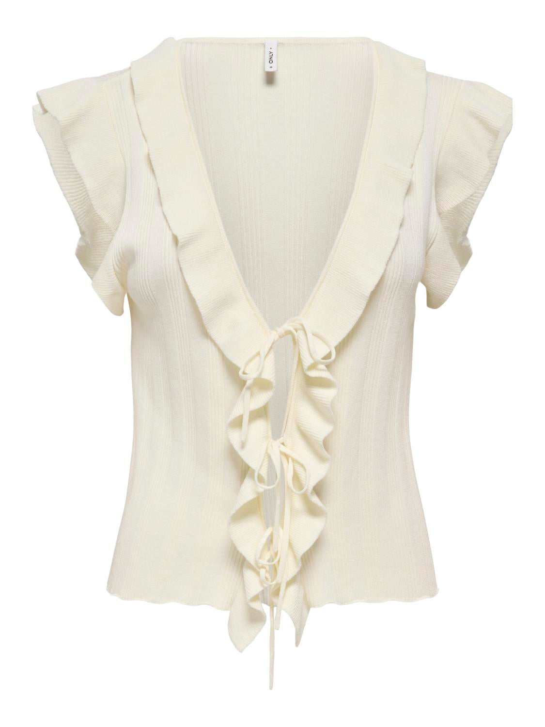 Campera Nelly - Egret