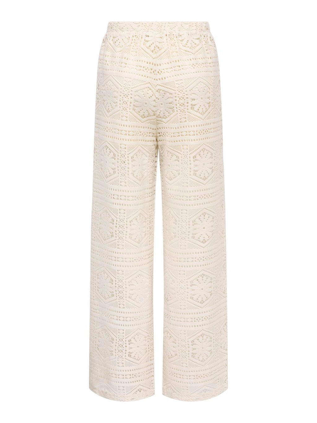 Pantalón Wide Leg Lian - Birch
