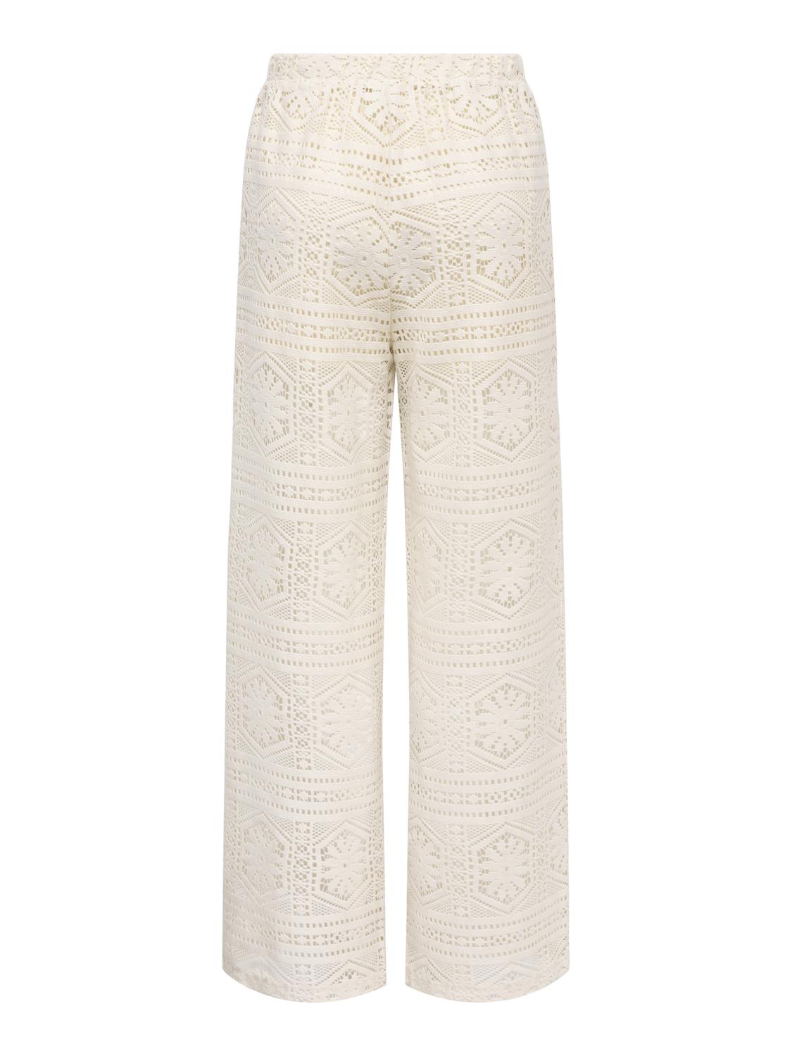 Pantalón Wide Leg Lian - Birch