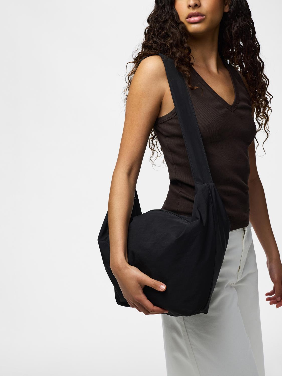 Cartera Amanda XL - Black