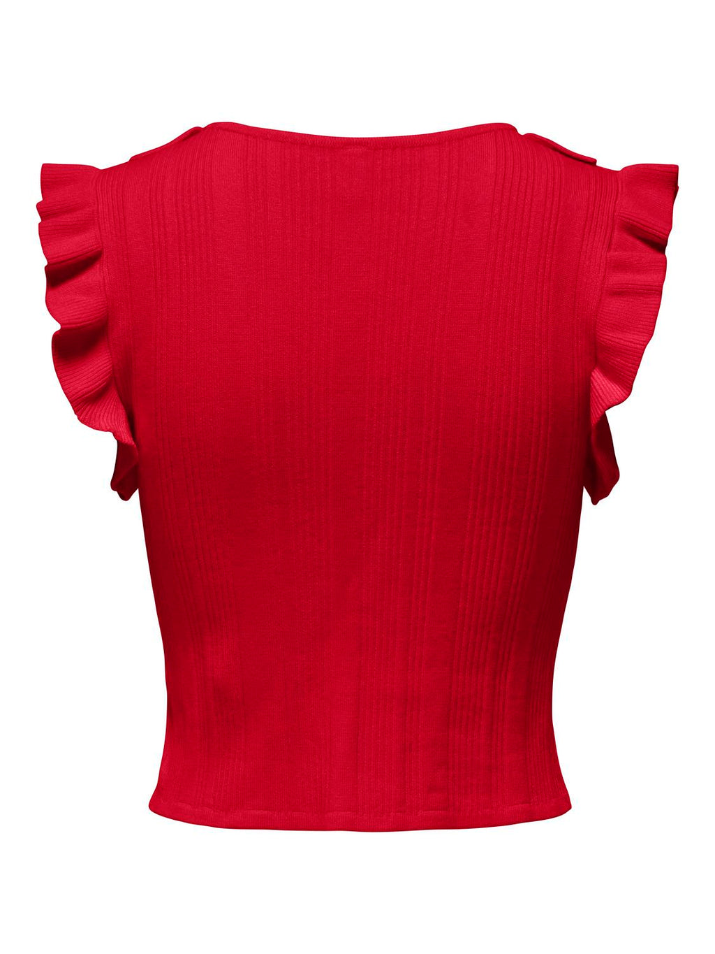Sweater Martine - Barbados Cherry