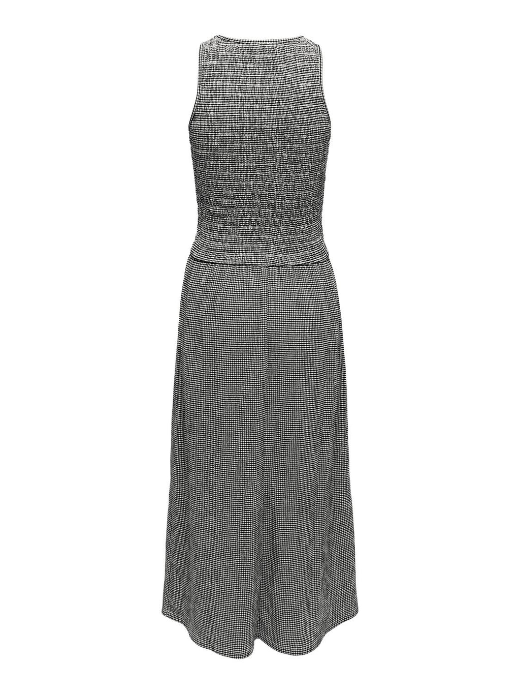 Vestido Regular Celle - Black