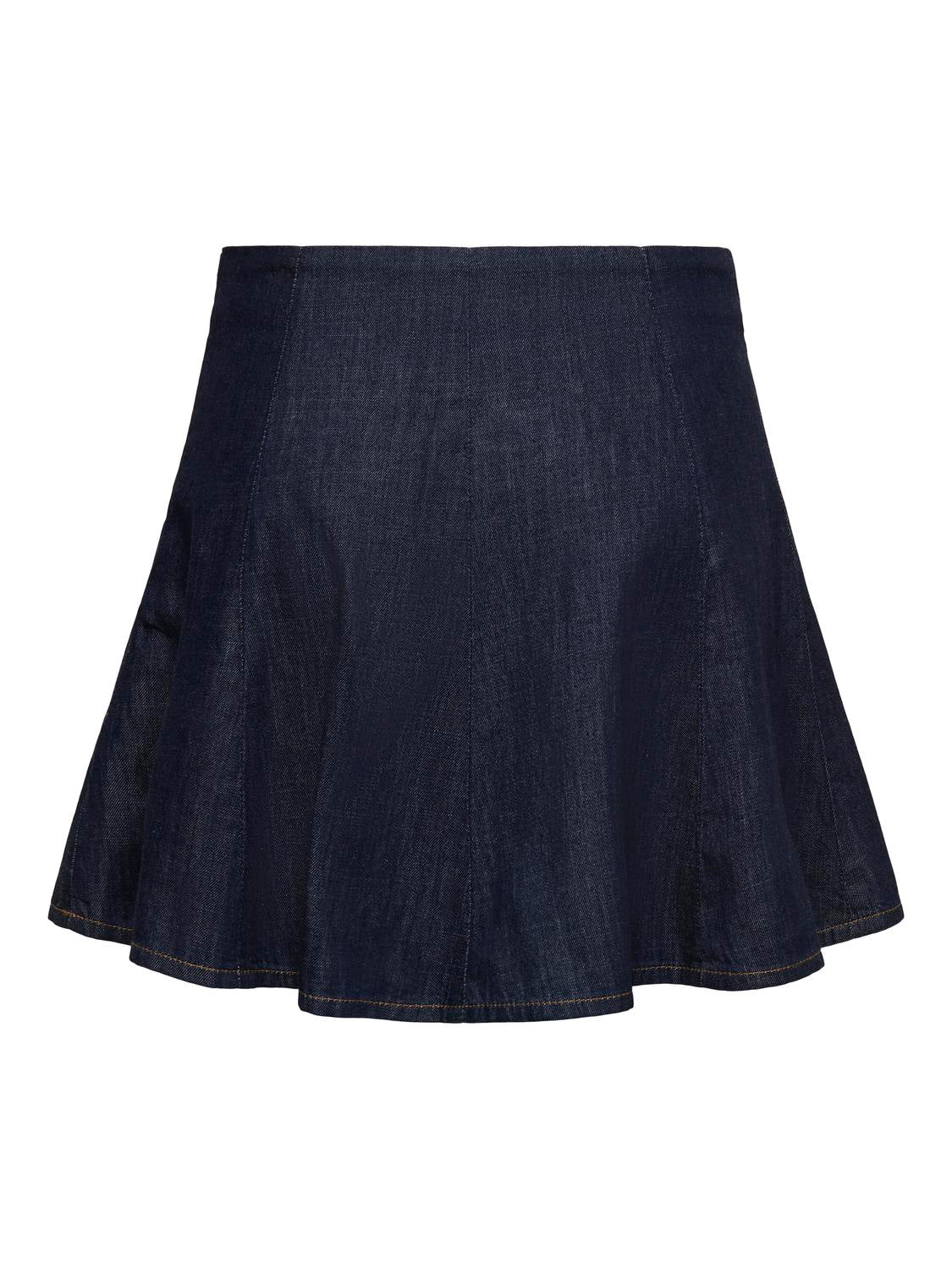 Short Sonnet - Dark Blue Denim