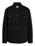 Campera Ole - Black