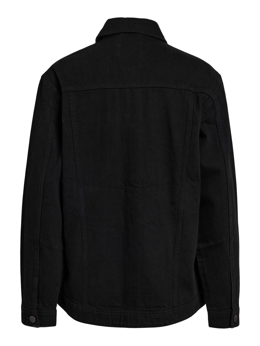 Campera Ole - Black