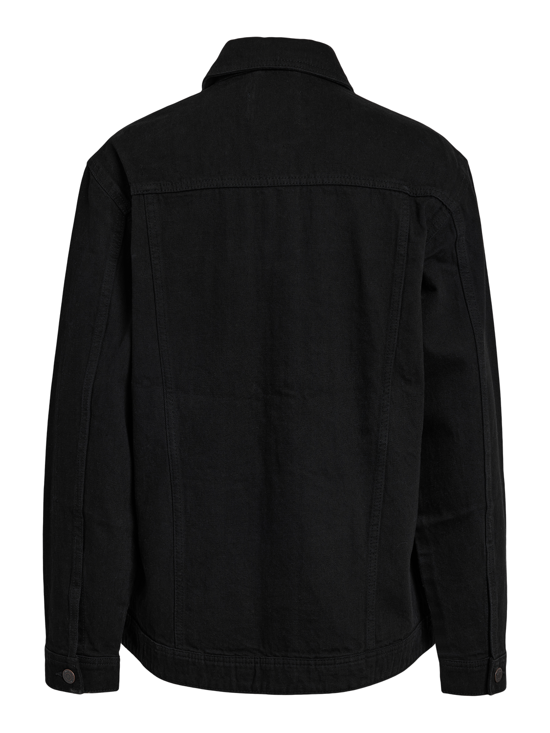 Campera Ole - Black