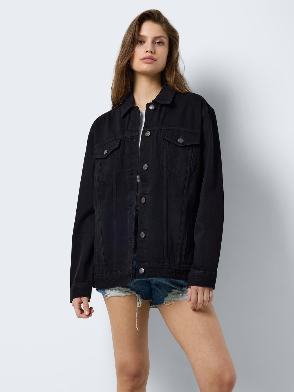 Campera Ole - Black