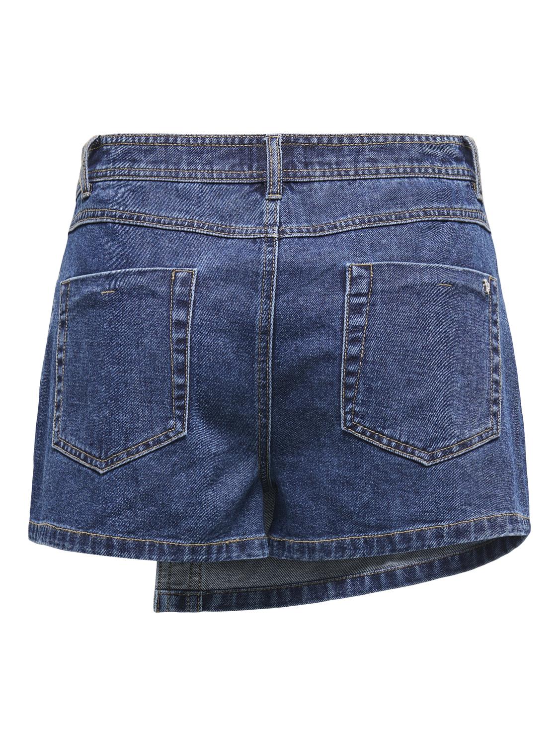Jean Regular Lesly - Dark Blue Denim