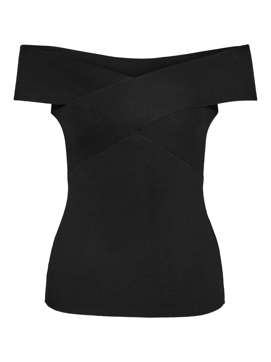 Top Ellis - Black