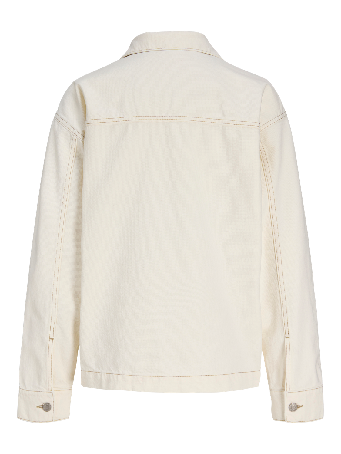 Jean Regular Rachel R129 Dnm - Off-White Denim