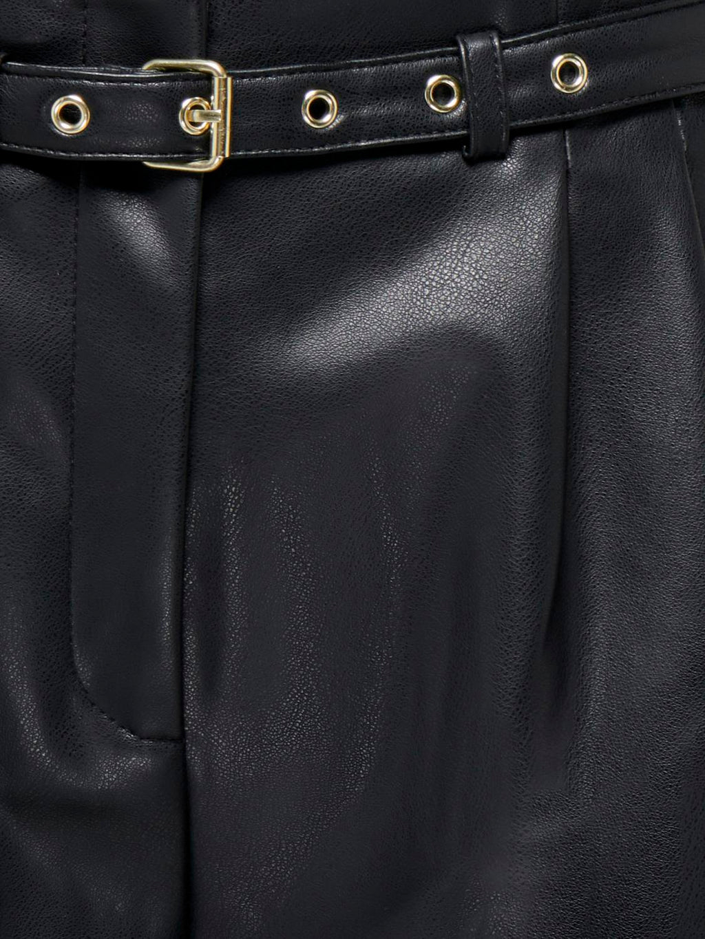 Short Regular Heidi - Black