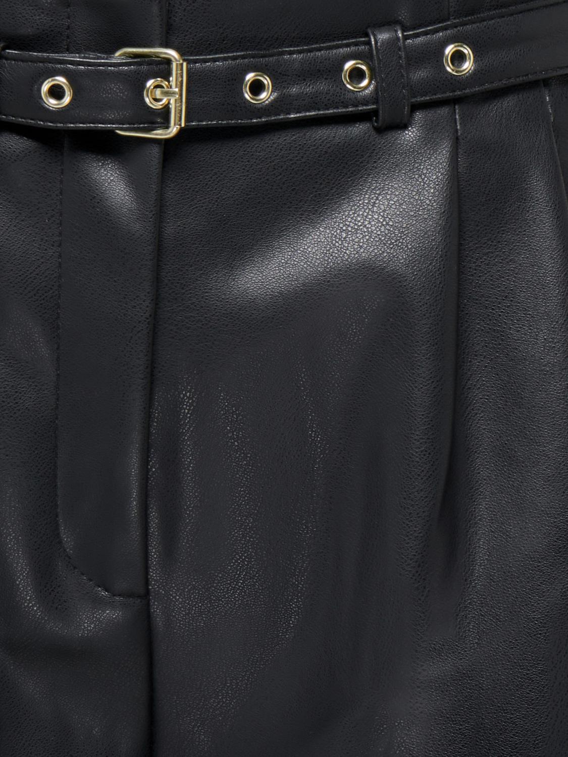 Short Regular Heidi - Black