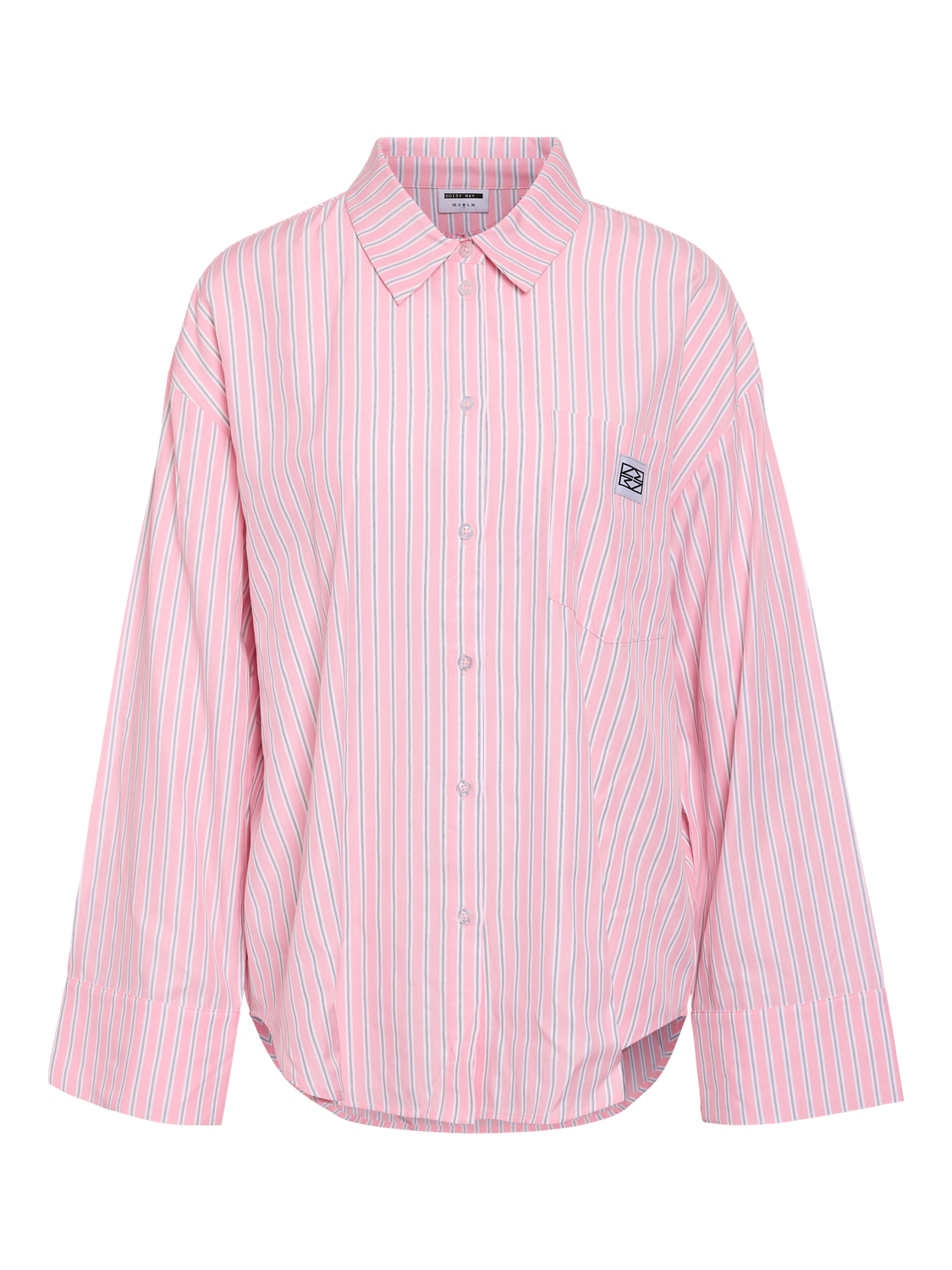 Camisa Regular Frida - Bonbon