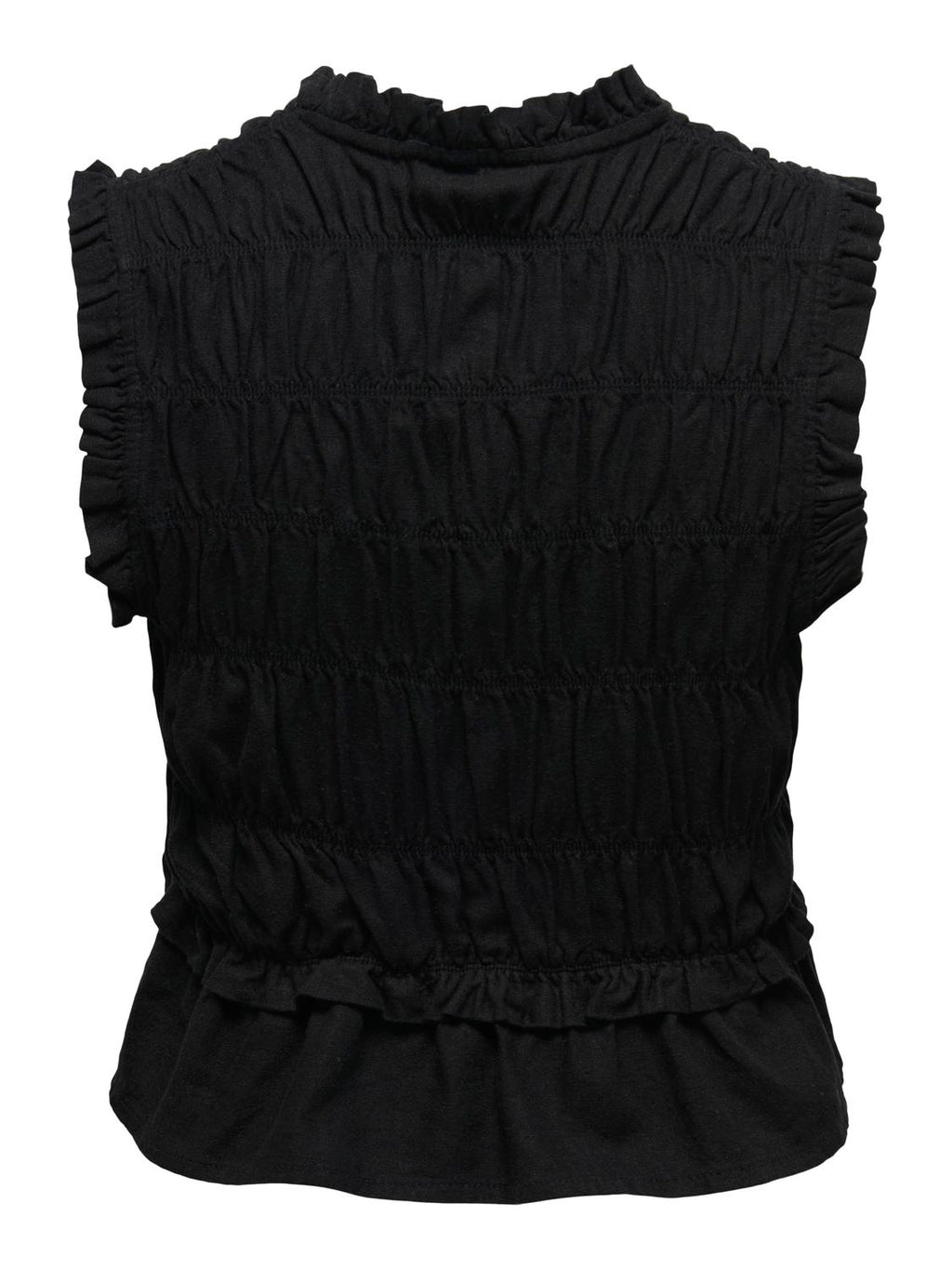 Top Regular Goa - Black