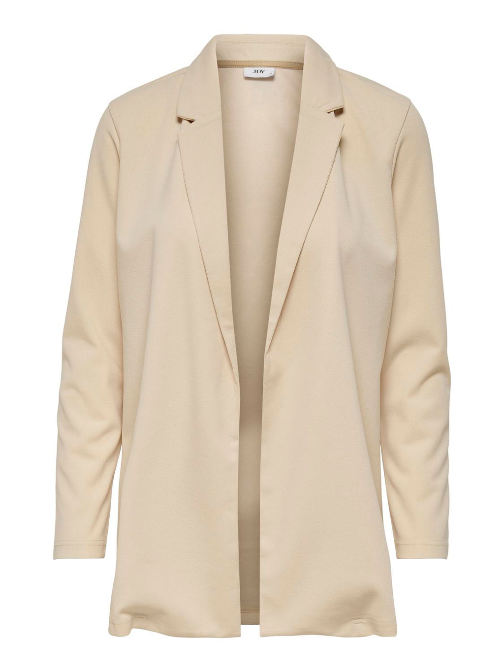 Blazer Regular Geggo Life - Tapioca