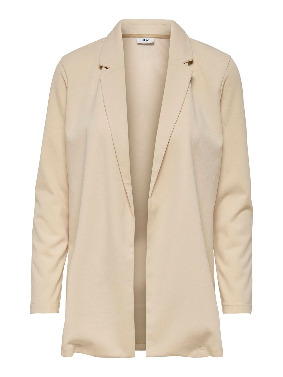 Blazer Regular Geggo Life - Tapioca