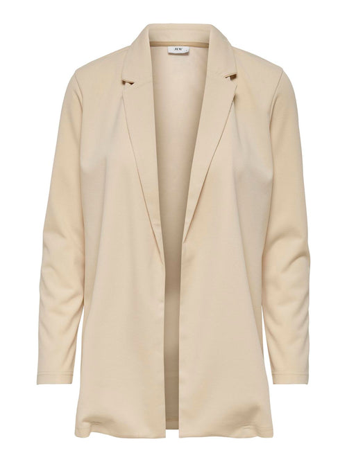 Blazer Regular Geggo Life - Tapioca