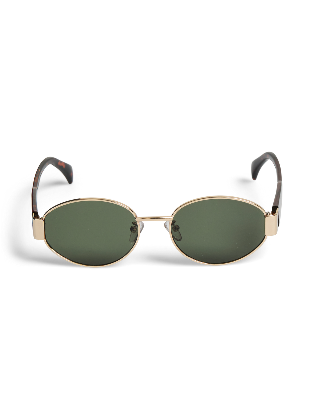 Anteojos de sol Kate - Gold Colour