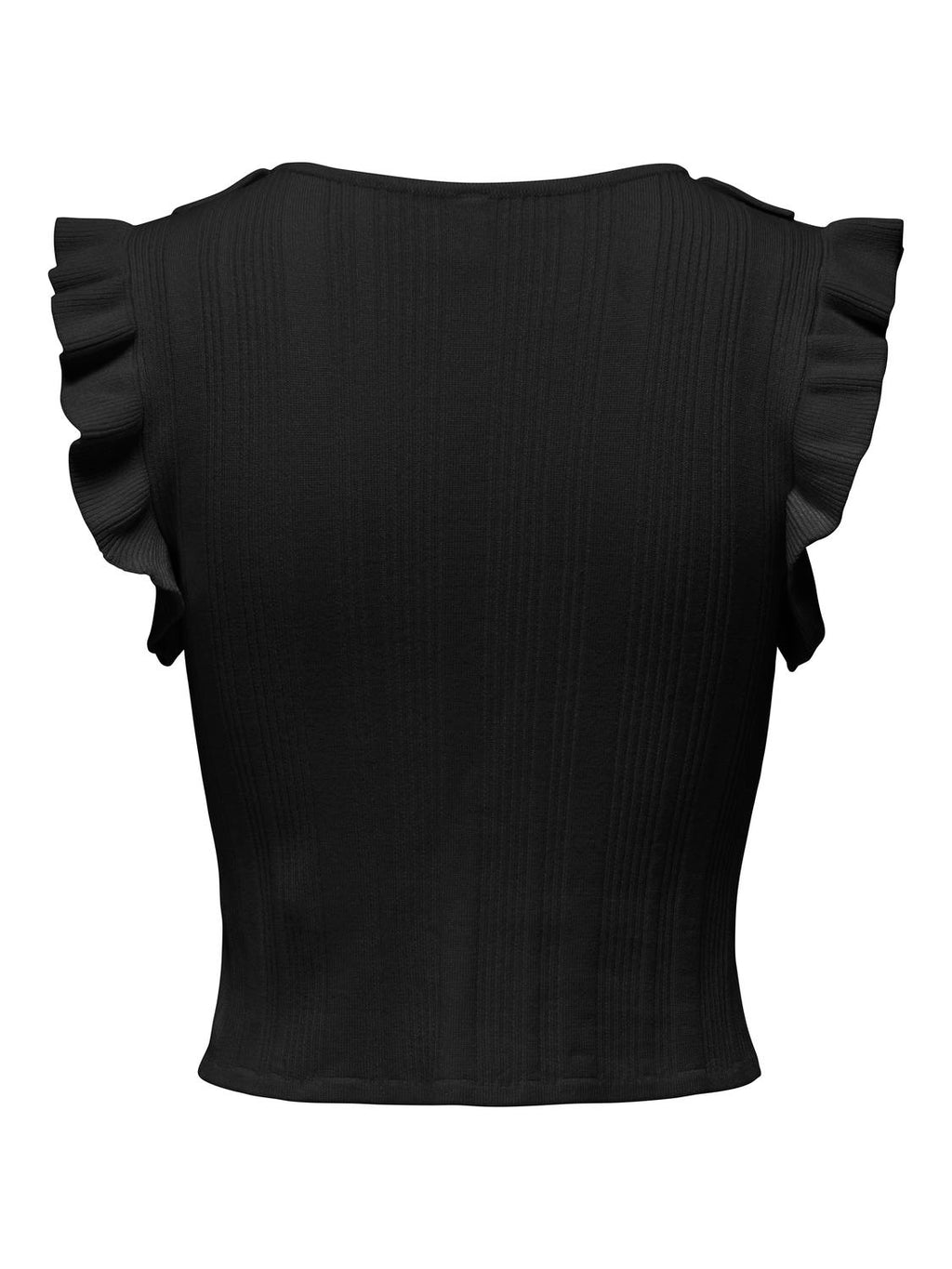 Sweater Martine - Black