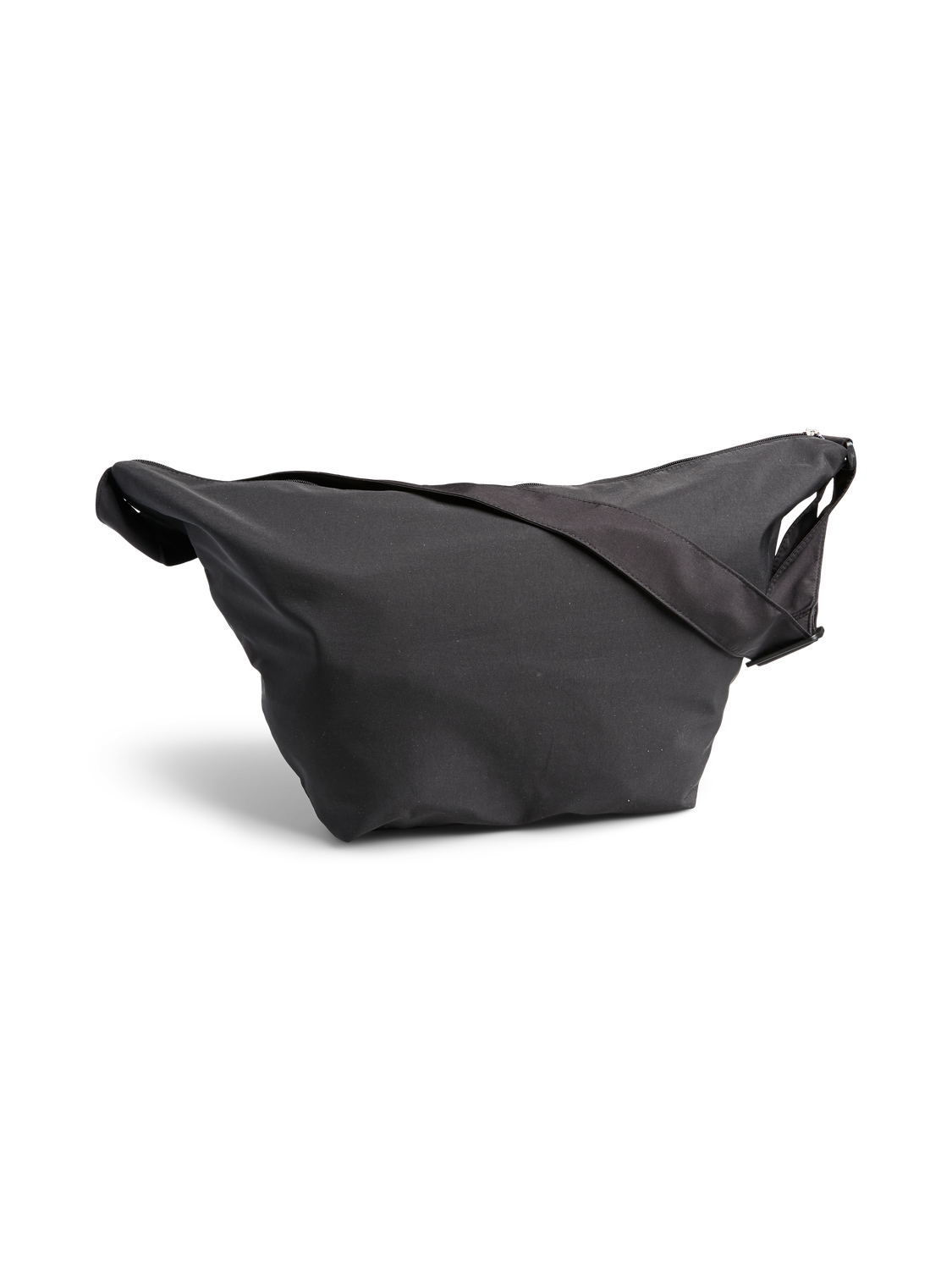 Cartera Amanda XL - Black