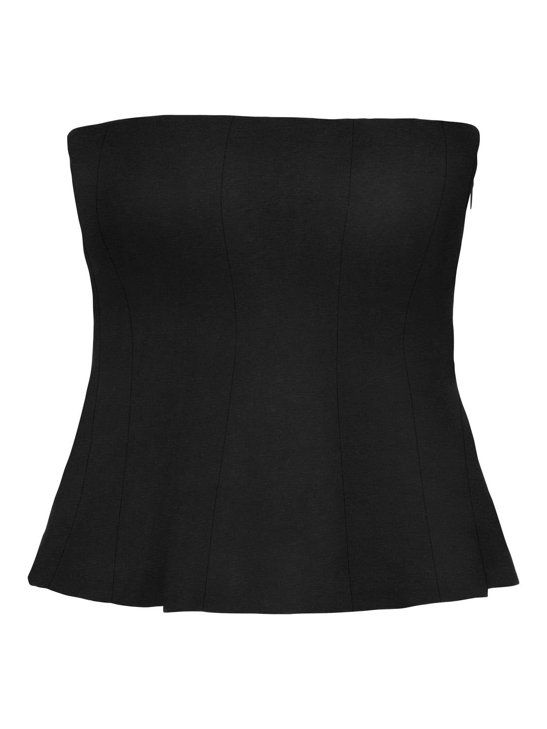 Top Regular Adora - Black