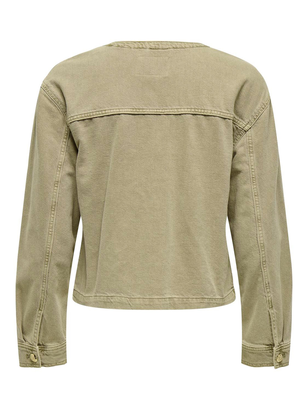 Campera Prime - Mermaid