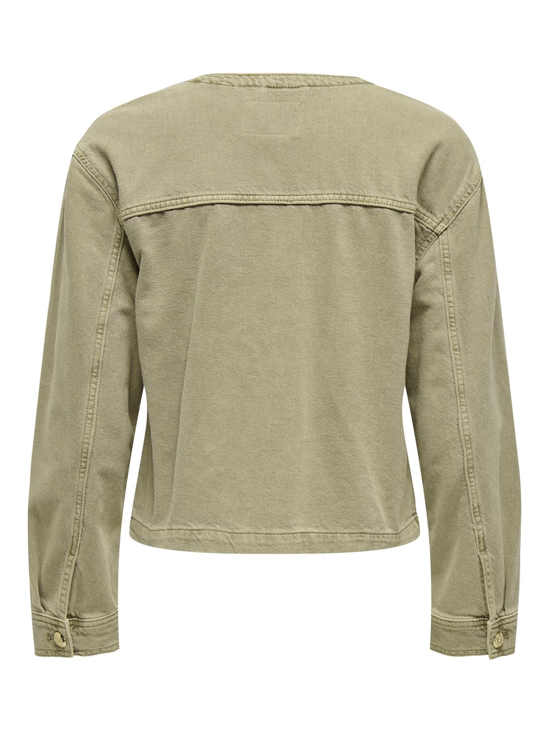 Campera Prime - Mermaid