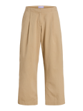 Pantalón Barrel Maddy Tiro Medio - Cornstalk