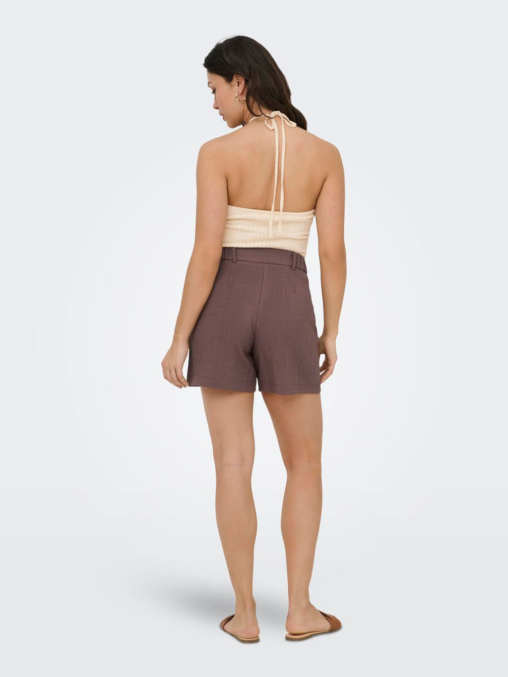 Short Regular Ita Tiro Alto - Shopping Bag