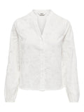 Top Regular Clea - Bright White