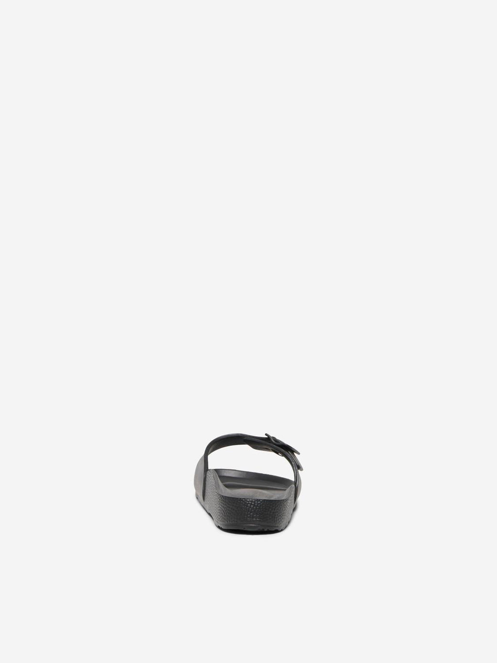 Sandalias Cindy One Strap Eva - Black