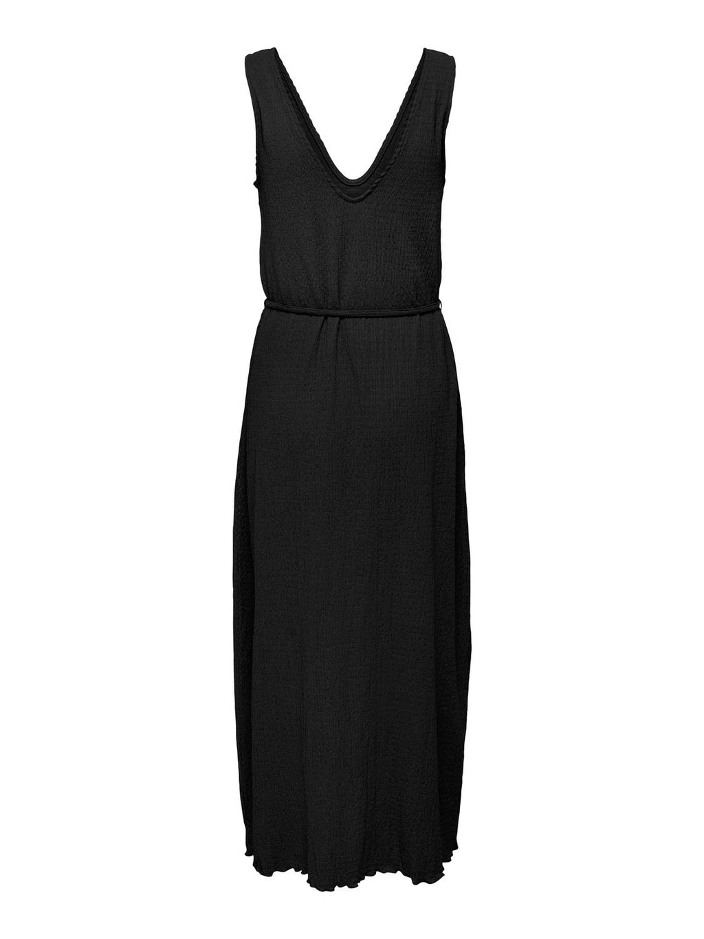 Vestido Regular Laken - Black