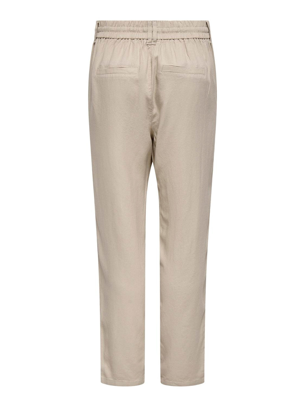 Pantalón Goa-Poptrash - Oxford Tan