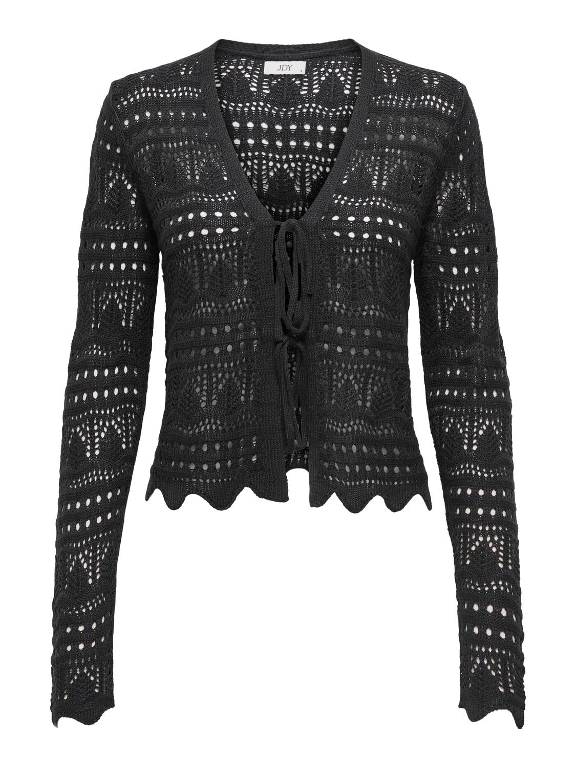 Sweater Sun Lay - Black